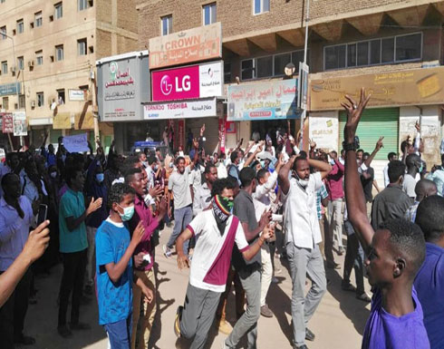 المحتجون بالسودان يتجهزون لـ"موكب الشهداء" الأحد