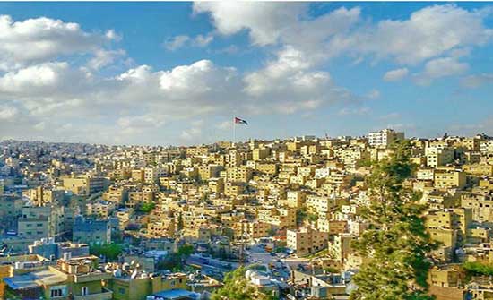 الخميس : استمرار الاجواء الخريفية الدافئة في مختلف مناطق المملكة