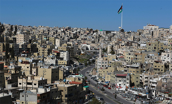 الأعلى للسكان : نسبة إنجاب اللاجئين تفوق الأردنيين الأعلى للسكان : نسبة إنجاب اللاجئين تفوق الأردنيين