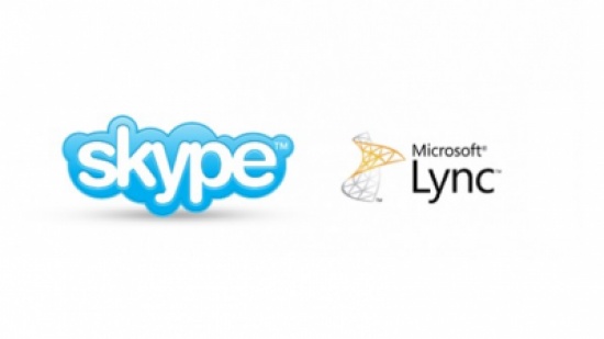 مايكروسوفت تبدأ بدمج خدمة الدردشة " Lync " مع " سكايب " مايكروسوفت تبدأ بدمج خدمة الدردشة " Lync " مع " سكايب "