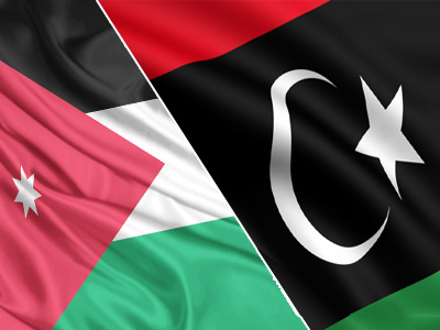 وفد ليبي يطلع على التجربة الاردنية في مجال مكافحة الفساد وفد ليبي يطلع على التجربة الاردنية في مجال مكافحة الفساد