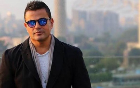 بالصور - شاهدوا ابن عمرو دياب!