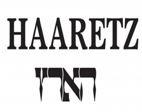 هآرتس تكتب عن: جبن الجنود وشجاعة الفلسطينيين هآرتس تكتب عن: جبن الجنود وشجاعة الفلسطينيين