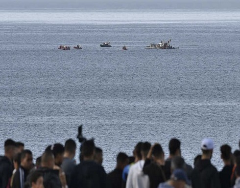 مقتل ثلاثة ضباط بسقوط مروحية عسكرية جزائرية