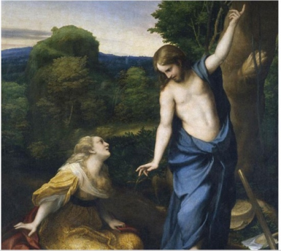 بالفيديو :بريطانيان يزعمان العثور على وثيقة تثبت زواج «المسيح» من مريم المجدلية