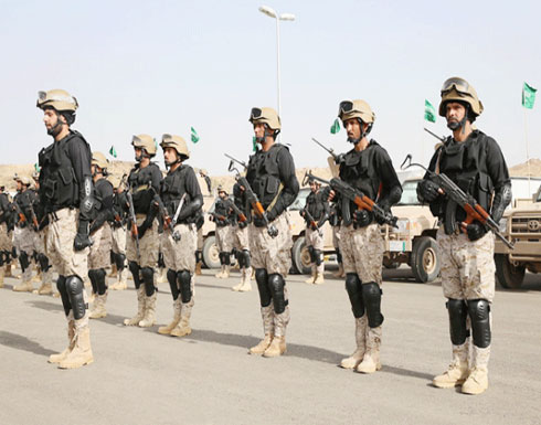 الإستخبارات : جسر جوي عسكري بين باكستان والسعودية لمواجهة إيران