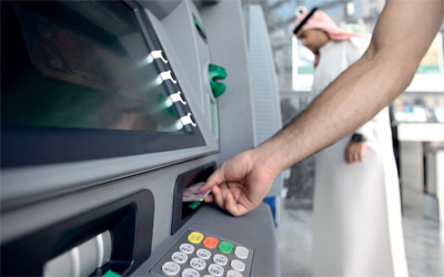 خطير جداً...احذروا فالـ'ATM' هدف القراصنة الجديد! خطير جداً...احذروا فالـ'ATM' هدف القراصنة الجديد!
