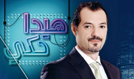 فيديو| عادل كرم لأحلام: "إذا اللي كانت تضيف قهوة صارت ملكة!" فيديو| عادل كرم لأحلام: "إذا اللي كانت تضيف قهوة صارت ملكة!"