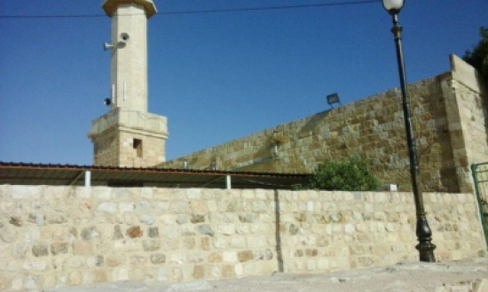 مدير أوقاف الزرقاء : أغلب مساكن أئمة مساجد الزرقاء غير ملائمة مدير أوقاف الزرقاء : أغلب مساكن أئمة مساجد الزرقاء غير ملائمة
