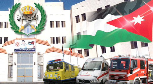 5282 حادثا عام 2014 في عجلون 5282 حادثا عام 2014 في عجلون