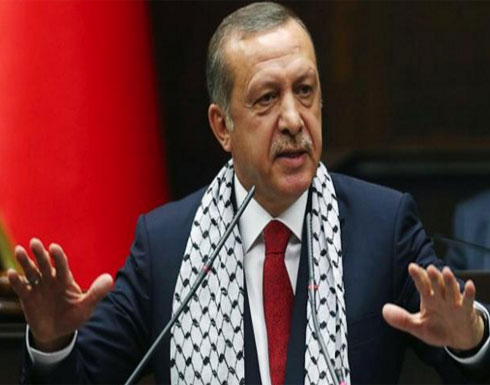 الفلسطينيون يترقبون تدخلا حاسما من أردوغان