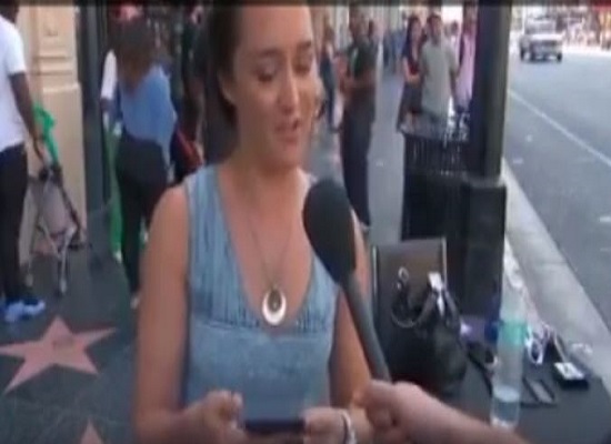 بالفيديو: إضحك مع مقلب الـ" أيفون".