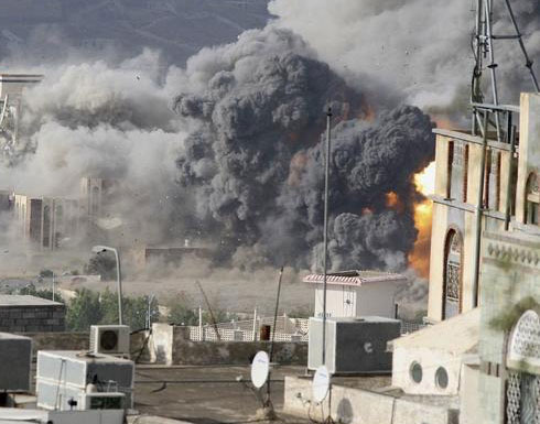 قتلى بمعارك عنيفة في تعز قتلى بمعارك عنيفة في تعز