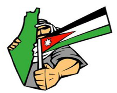 الأردن يجدد تأكيد موقفه الداعم لفلسطين الأردن يجدد تأكيد موقفه الداعم لفلسطين