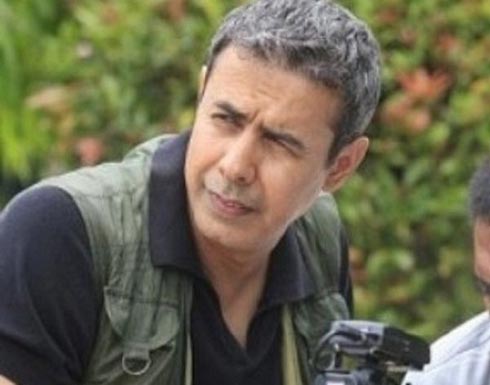 اطلاق سراح الصحفي الأردني بكر عطياني في الفلبين اطلاق سراح الصحفي الأردني بكر عطياني في الفلبين