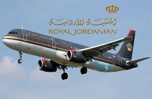 الخطوط الجوية الملكية الأردنية تعتزم إدخال 11 طائرة جديدة إلى أسطولها الخطوط الجوية الملكية الأردنية تعتزم إدخال 11 طائرة جديدة إلى أسطولها
