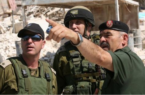 السلطة تطمئن إسرائيل: قضينا على انتفاضة القدس السلطة تطمئن إسرائيل: قضينا على انتفاضة القدس