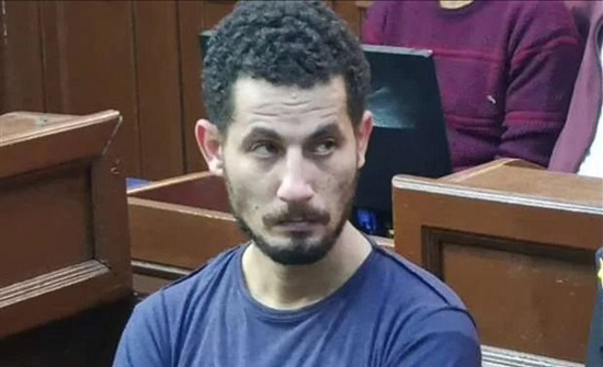 بعد قرار إعدامه.. حكم قضائي جديد على «سفاح الإسماعيلية» بعد قرار إعدامه.. حكم قضائي جديد على «سفاح الإسماعيلية»