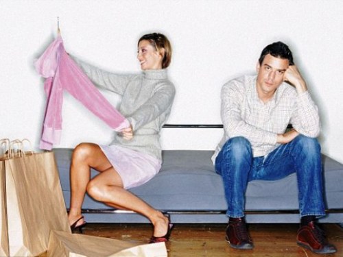 نساء لا يصلحن للشراكة الزوجية أبداً