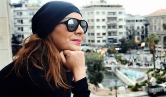 شكران مرتجى وحيدة.. وتوجّه رسالة شديدة اللهجة لبعض الممثلات شكران مرتجى وحيدة.. وتوجّه رسالة شديدة اللهجة لبعض الممثلات