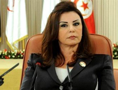 محكمة لبنانية ترفض مصادرة أموال لزوجة بن علي مودعة في مصرف بلبنان