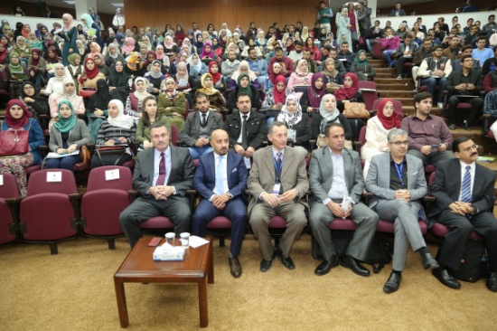 "المهندسين" تنظم ملتقى للكيميائيين الجدد في الجامعة الأردنية