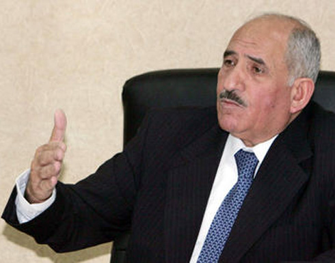 الذنيبات يؤكد أهمية الارتقاء بالنظام التعليمي