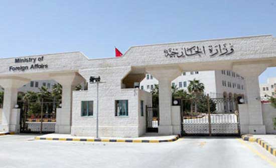 الخارجية : تقدم ايجابي لعمليات التحالف العسكرية في كل من العراق وسوريا