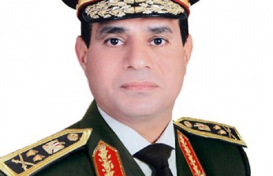السيسي : استخرت الله ولن اترشح للرئاسة السيسي : استخرت الله ولن اترشح للرئاسة