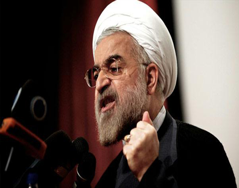 إيران تتعهد "برد صارم" إذا لم يمنع أوباما تجديد العقوبات إيران تتعهد "برد صارم" إذا لم يمنع أوباما تجديد العقوبات