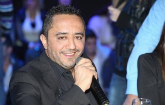 شاهدوا منزل علي الديك الجديد!