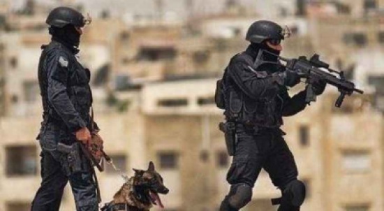الأمن : هكذا استشهد الرقيب في الزرقاء - صورة الأمن : هكذا استشهد الرقيب في الزرقاء - صورة
