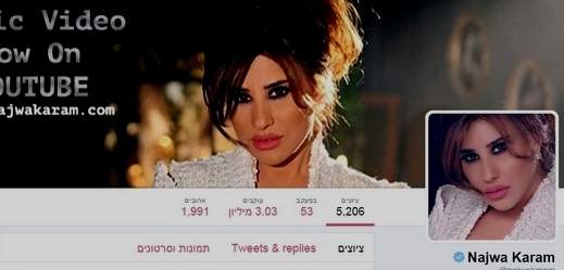 نجوى كرم تتخطى الـ3 ملايين والصخرة تحطم رقمًا قياسيًا