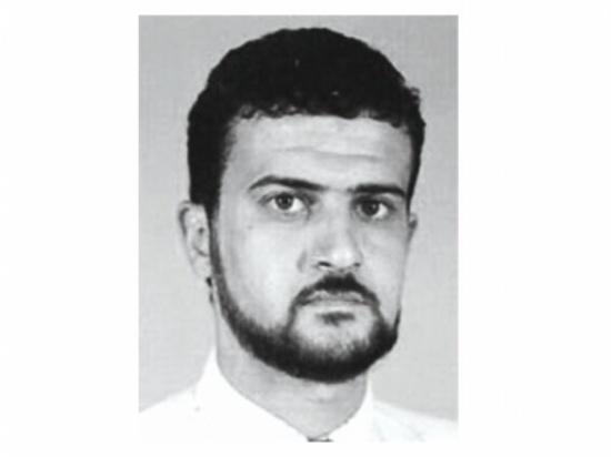 وفاة «ابو أنس الليبي» قبل أيام من محاكمته وفاة «ابو أنس الليبي» قبل أيام من محاكمته