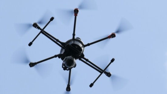 "تنظيم الدولة " يستخدم طائرات مسيرة مفخخة في العراق