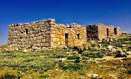 "بيادر غريسا" مهرجان ينبش في ذاكرة القرية الاردنية