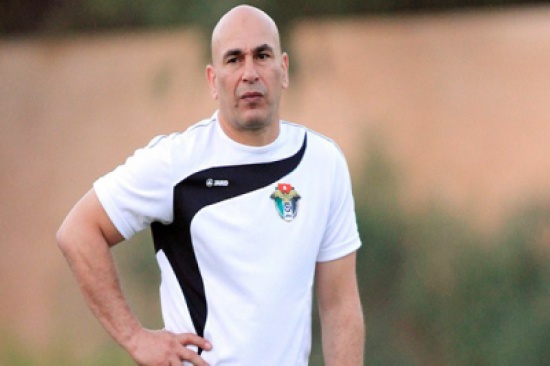 حسام حسن: المنتخب الأردني لديه أهداف يقاتل من أجلها حسام حسن: المنتخب الأردني لديه أهداف يقاتل من أجلها