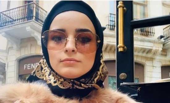 إخلاء سبيل ناشطة لبنانية بعد إدانتها بالتخابر مع الاحتلال