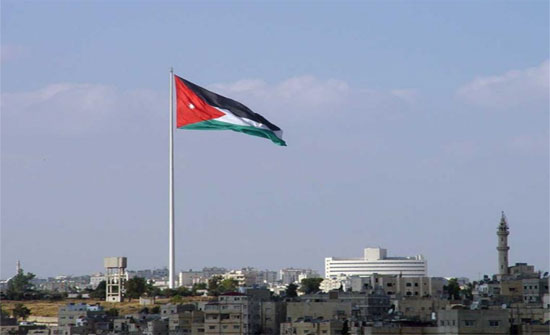 الأردن يشارك في ورشة تطوير مناهج التعليم في الدورات التدريبية الأردن يشارك في ورشة تطوير مناهج التعليم في الدورات التدريبية