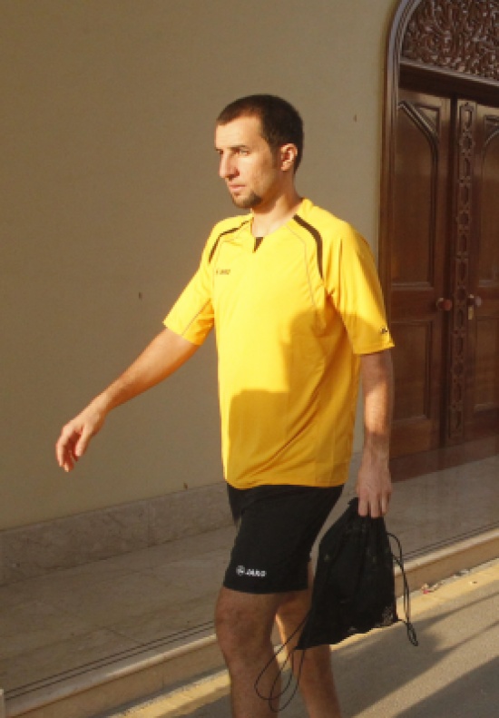 لجنة الاستئناف باتحاد الكرة تقرر استكمال قيد جودت في كشوفات نادي الوحدات