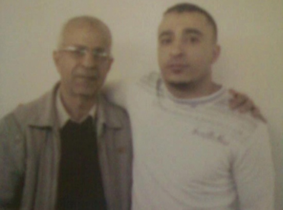 اسرائيل تفرج عن الأردني حسن بدوي