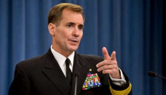 واشنطن ترحب بانطلاق محادثات السلام اليمنية في الكويت