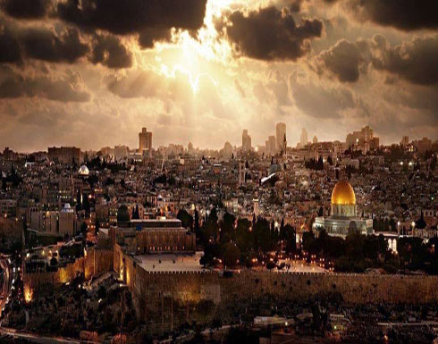 فلسطين.. مسؤول أميركي يؤكد وجود "مبادرة سلام جديدة"