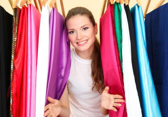 لون ملابسك انعكاس لشخصيتك ومزاجك