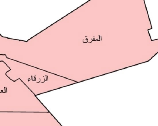 افطار لاربعة الاف من الاسر العفيفة والايتام وذوي الاعاقة في المفرق