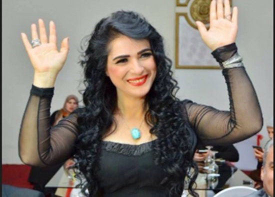 اعتداء على الممثلة المصرية وشقيقتها بحالة حرجة اعتداء على الممثلة المصرية وشقيقتها بحالة حرجة