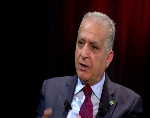 وزير الخارجية العراقي يثير الجدل بتصريحات حول إسرائيل وزير الخارجية العراقي يثير الجدل بتصريحات حول إسرائيل