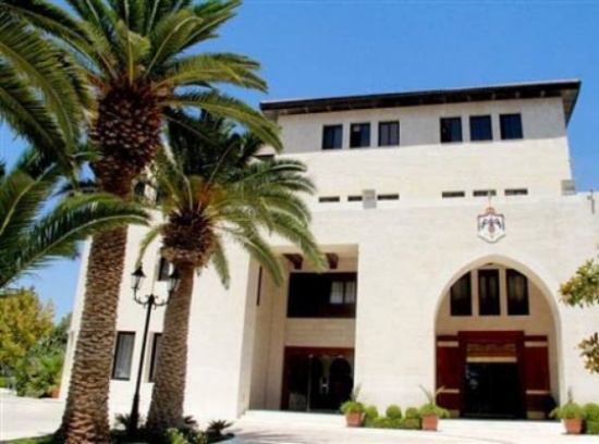 " مجلس الوزراء " : الأردن مستمر بالتصدي لكل المحاولات الجبانة