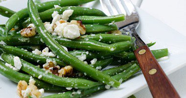 8 فوائد للفاصوليا الخضراء أهمها علاج الضغط والسكر وتهدئة الأعصاب