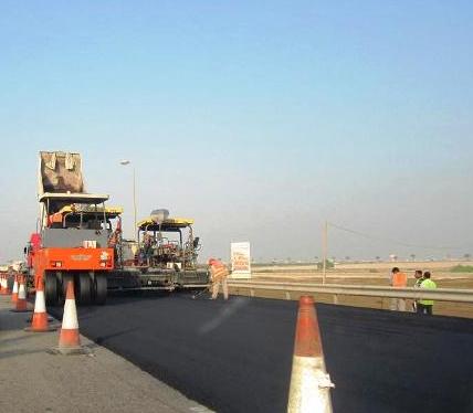 مطالبات باعادة تأهيل الطرقات المتضررة من مشروعات المياه بلواء بصيرا مطالبات باعادة تأهيل الطرقات المتضررة من مشروعات المياه بلواء بصيرا